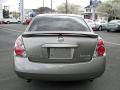 Polished Pewter Metallic - Altima 3.5 SE Photo No. 6