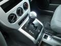 CVT2 AutoStick Automatic 2008 Jeep Compass Sport 4x4 Transmission