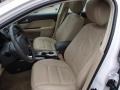 Camel Front Seat Photo for 2012 Ford Fusion #78244286