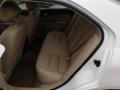 Camel Rear Seat Photo for 2012 Ford Fusion #78244304