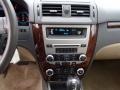 Camel Controls Photo for 2012 Ford Fusion #78244342