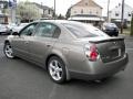 Polished Pewter Metallic - Altima 3.5 SE Photo No. 7