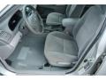 Stone Gray Interior Photo for 2006 Toyota Camry #78244350