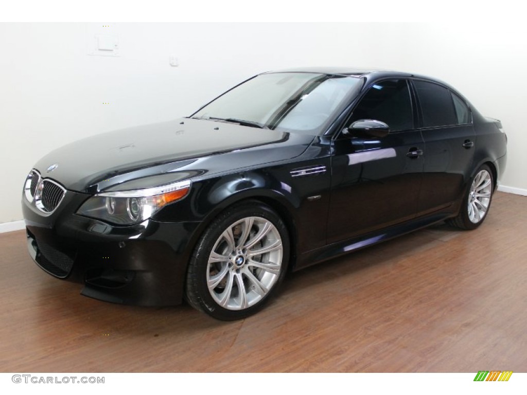 2006 Bmw m5 paint colors #7