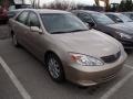 Desert Sand Mica - Camry LE Photo No. 1