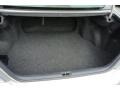  2006 Camry LE Trunk