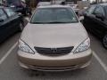 Desert Sand Mica - Camry LE Photo No. 2