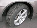 Polished Pewter Metallic - Altima 3.5 SE Photo No. 10