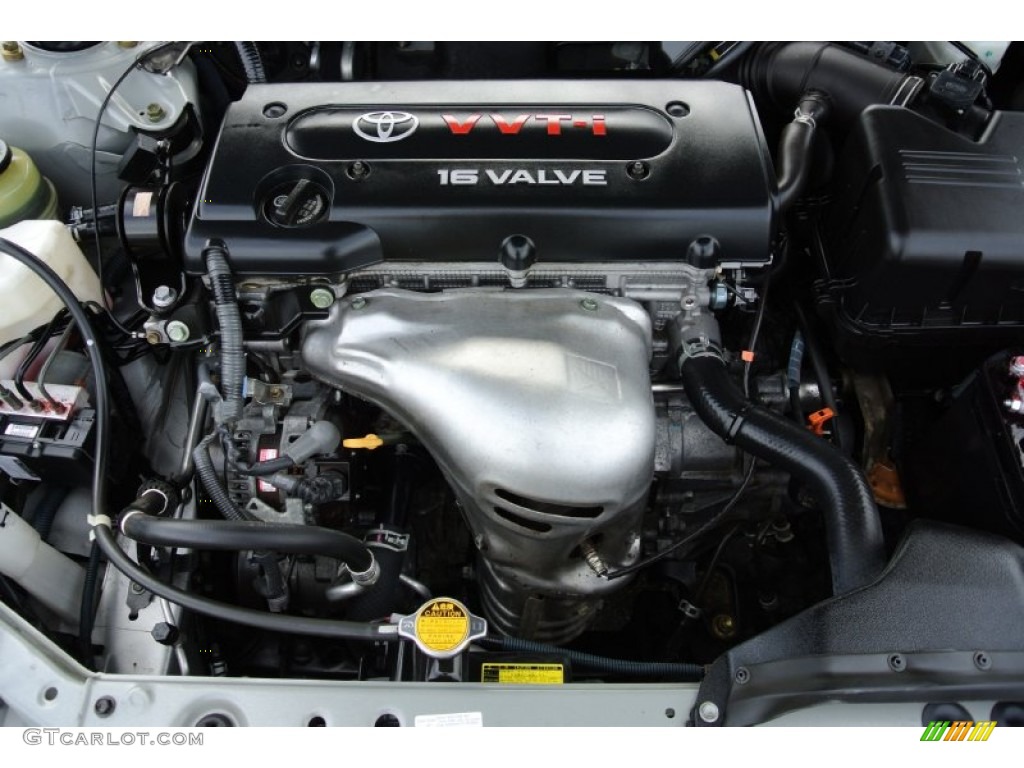 engine toyota cambry #7 engine toyota cambry #7