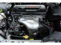  2006 Camry LE 2.4L DOHC 16V VVT-i 4 Cylinder Engine