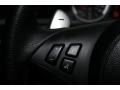 Black Controls Photo for 2006 BMW M5 #78244677