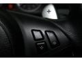 2006 BMW M5 Standard M5 Model Controls