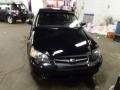 2005 Obsidian Black Pearl Subaru Legacy 2.5i Limited Sedan  photo #2