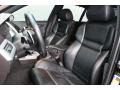 Black Front Seat Photo for 2006 BMW M5 #78244777