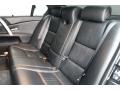 Black Rear Seat Photo for 2006 BMW M5 #78244816