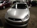 Quicksilver Pearl - Eclipse GS Coupe Photo No. 2