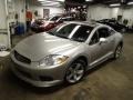 Quicksilver Pearl - Eclipse GS Coupe Photo No. 3