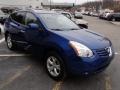 Indigo Blue 2010 Nissan Rogue SL AWD