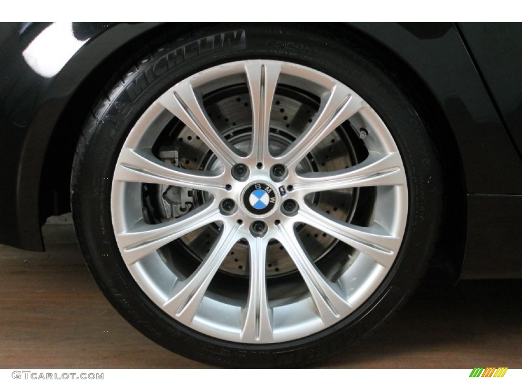 2006 BMW M5 Standard M5 Model Wheel Photo #78245119