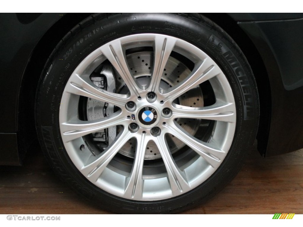 2006 BMW M5 Standard M5 Model Wheel Photo #78245137