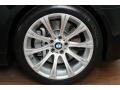 2006 BMW M5 Standard M5 Model Wheel