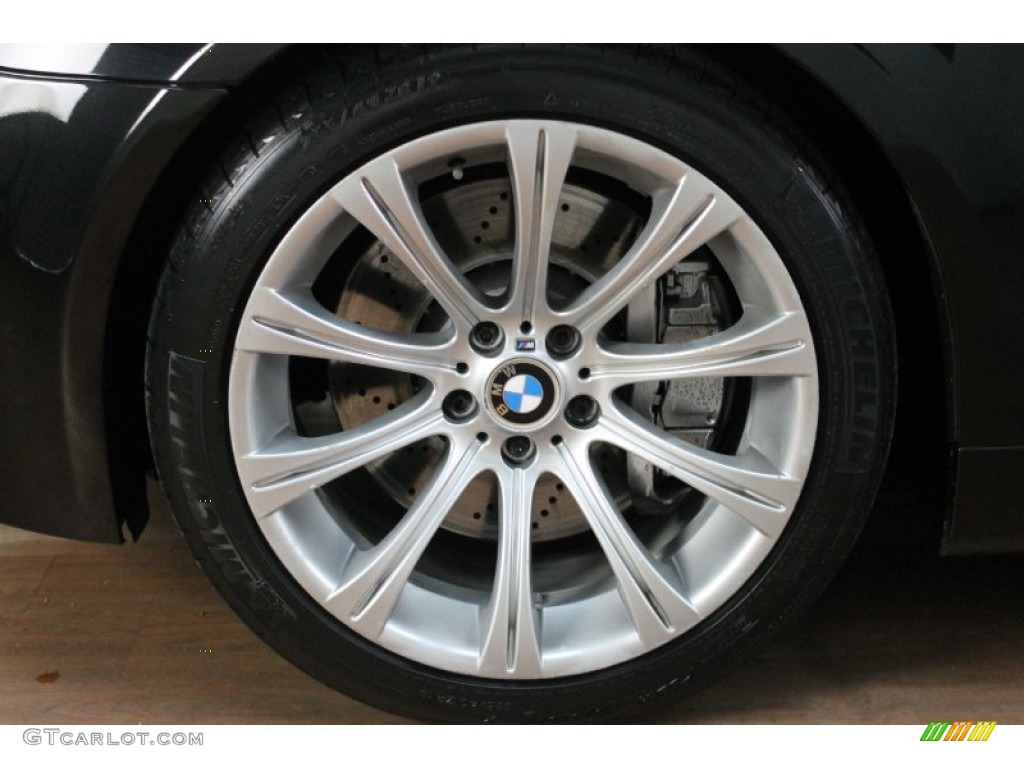 2006 BMW M5 Standard M5 Model Wheel Photo #78245152