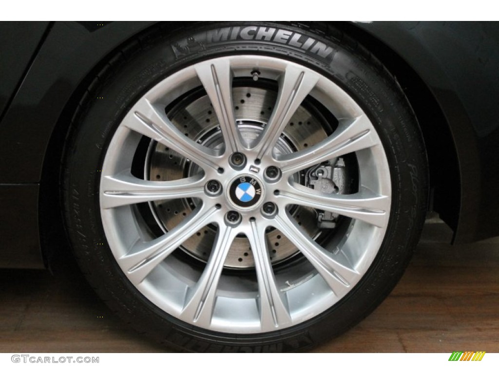 2006 BMW M5 Standard M5 Model Wheel Photo #78245173