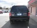 Tuxedo Black Metallic - Escape Hybrid 4WD Photo No. 6