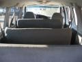 Oxford White - E Series Van E350 Super Duty XL Extended Passenger Photo No. 9