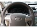 2007 Blizzard White Pearl Toyota Camry Hybrid  photo #19