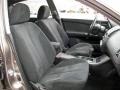 2006 Polished Pewter Metallic Nissan Altima 3.5 SE  photo #20