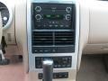 Camel Controls Photo for 2008 Mercury Mountaineer #78245759