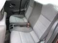 Rear Seat of 2006 ION 2 Quad Coupe