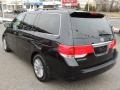  2008 Odyssey Touring Nighthawk Black Pearl