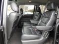 2008 Honda Odyssey Touring Rear Seat