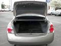 Polished Pewter Metallic - Altima 3.5 SE Photo No. 22