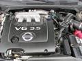 Polished Pewter Metallic - Altima 3.5 SE Photo No. 25