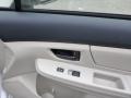 2013 Satin White Pearl Subaru Impreza 2.0i 4 Door  photo #7