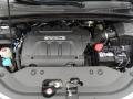  2008 Odyssey Touring 3.5L SOHC 24V i-VTEC V6 Engine