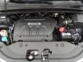 2008 Honda Odyssey 3.5L SOHC 24V i-VTEC V6 Engine Photo