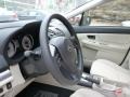 2013 Satin White Pearl Subaru Impreza 2.0i 4 Door  photo #16