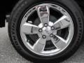 2010 Mercury Mariner I4 Premier 4WD Voga Package Wheel and Tire Photo