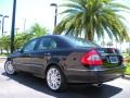 2008 Black Mercedes-Benz E 350 Sedan  photo #5