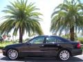 2008 Black Mercedes-Benz E 350 Sedan  photo #6