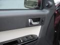 Door Panel of 2010 Mariner I4 Premier 4WD Voga Package