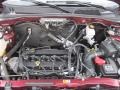  2010 Mariner I4 Premier 4WD Voga Package 2.5 Liter DOHC 16-Valve iVCT Duratec 25 4 Cylinder Engine