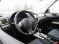 2009 Camellia Red Pearl Subaru Forester 2.5 X  photo #10