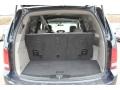 2010 Honda Pilot Beige Interior Trunk Photo