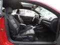 2010 Volkswagen Eos Komfort Front Seat