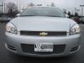 Silver Ice Metallic - Impala LT Photo No. 4